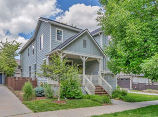 2761 Willow St, Denver, CO 80238