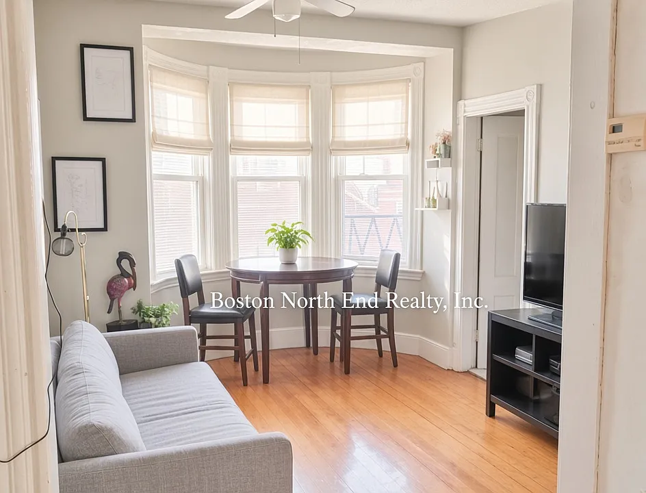 304 Hanover St #5R