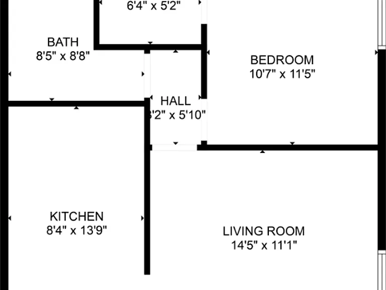 1291 N Sierra Way #1291 — Photo 3