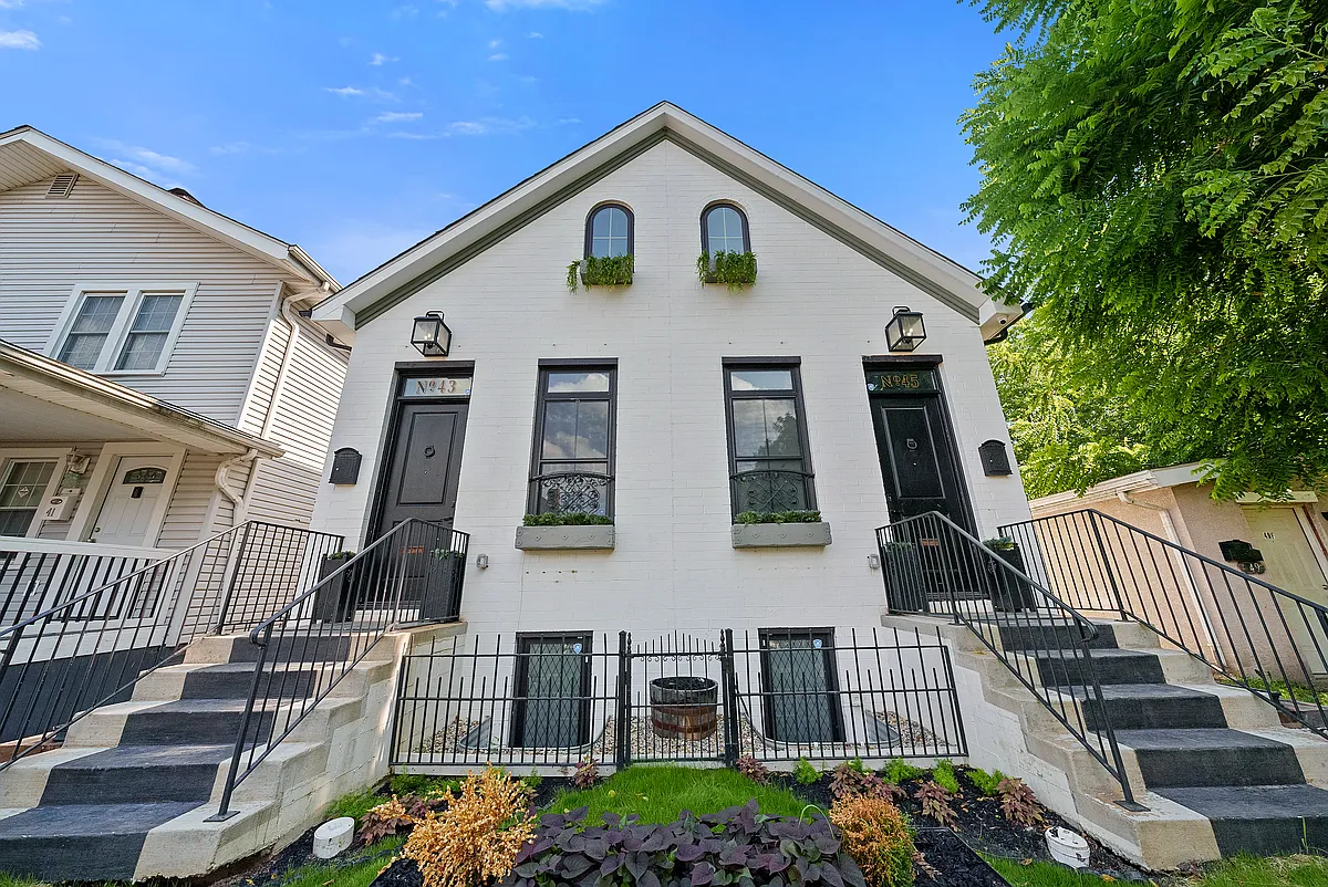 Building Photo - 45 W Markison Ave