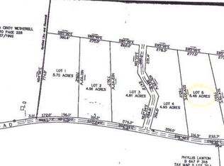 5 Old Brownville Rd, Sebec, ME 04481