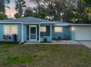 124 Evergreen Ave, Edgewater, FL 32132
