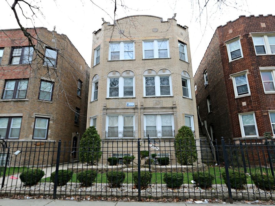 1st image of 10642 S Avenue C APT 2F
