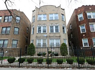 10642 S Avenue C APT 2F, Chicago, IL 60617