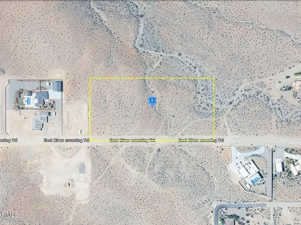 1865 E River Crossing Trail #0, Littlefield, AZ 86432