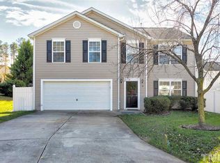 18 Gandhi Dr, Durham, NC 27703