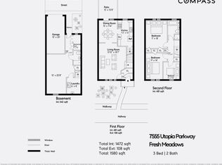 75-55 Utopia Pkwy, Fresh Meadows, NY 11366