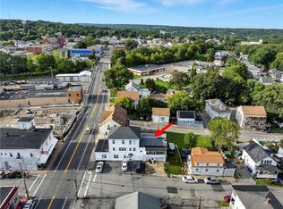 1366 Main St, West Warwick, RI 02893