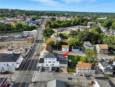 1366 Main St, West Warwick, RI, 02893