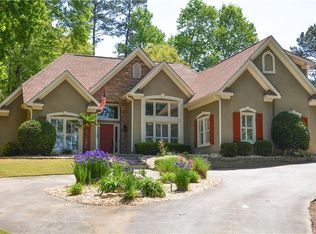 502 Watts Way, Woodstock, GA 30188