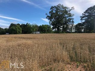 0 Roosterville Rd TRACT 1, Franklin, GA 30217