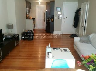 39 Bay State Rd #41, Quincy, MA 02171