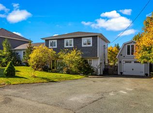 34 Duffs Cres, Paradise, NL A1L2A3