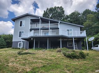 257 Eagle Nest Dr, Deep Gap, NC 28618
