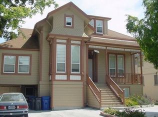 1609 Lincoln Ave, Alameda, CA 94501