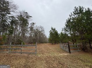 3794 Millen Hwy, Sylvania, GA 30467