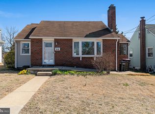 818 Price Ave, Glendora, NJ 08029