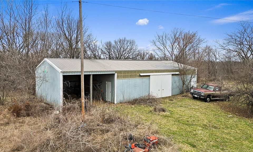 14968 Hartman Rd, Rayville, MO 64084 Zillow
