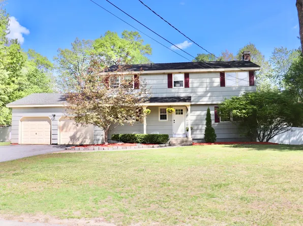29 Woodland Drive, Merrimack, NH 03054-3217