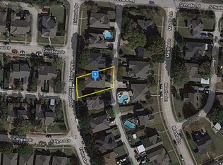 4210 Evinrude Dr, Rowlett, TX 75088