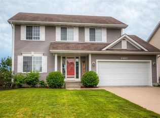 4460 Tamara Ln, West Des Moines, IA 50265