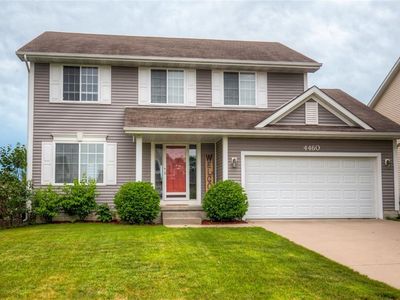 4460 Tamara Ln, West Des Moines, IA, 50265