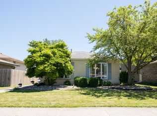 14717 Albany Ave, Posen, IL 60469
