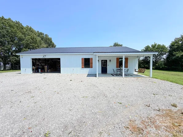 546 Us Highway 641 N, Eddyville, KY 42038
