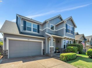 4904 E Masters Dr, Newberg, OR