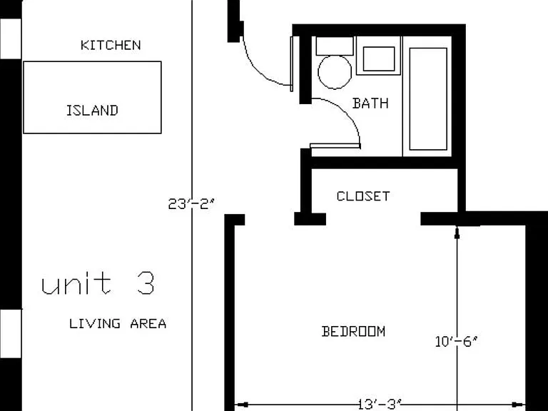 89 Gladstone Ave #3 — Photo 14