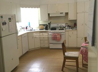 102 Highland Rd #1, Somerville, MA 02144