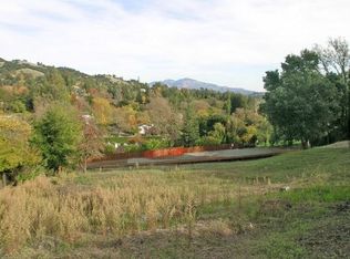 3659 Happy Valley Rd, Lafayette, CA 94549