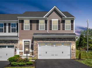 100 Legacy Dr, Canonsburg, PA 15317