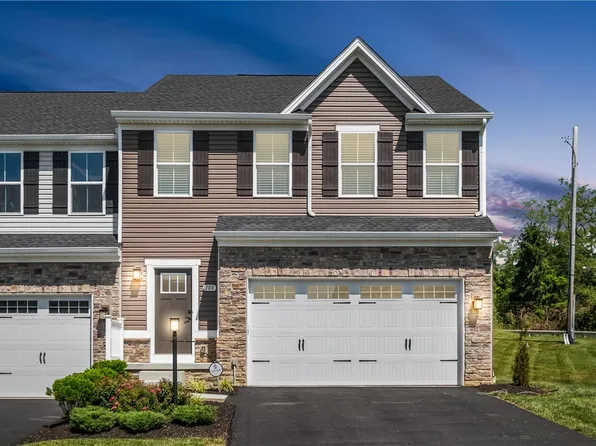 100 Legacy Dr, Canonsburg, PA 15317