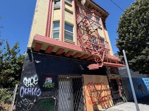 2317 San Pablo Ave #6
