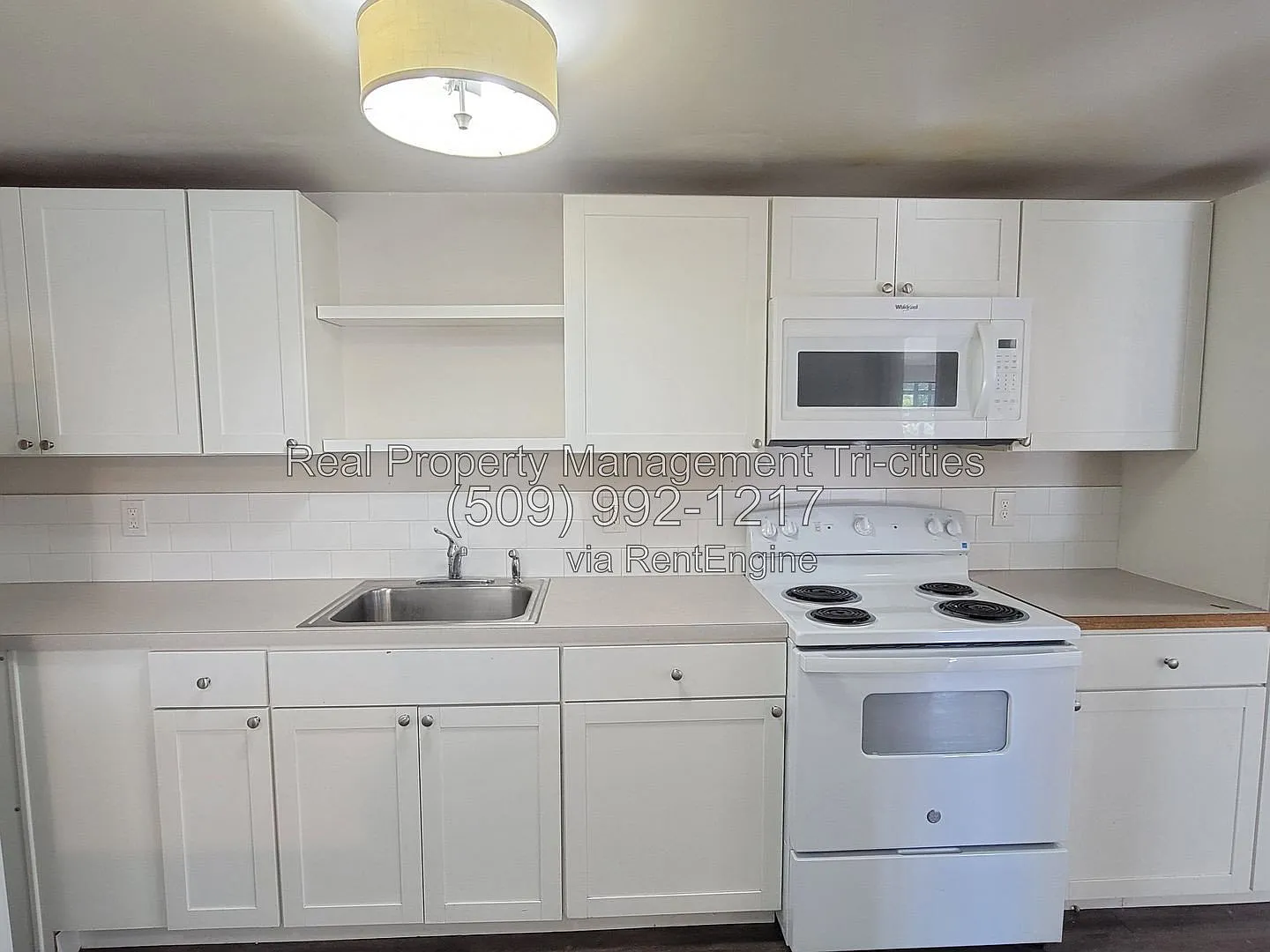 2 bed, 1.0 bath, 630 sqft, $995 — Photo 3