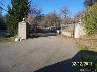 8514 La Porte Rd, Brownsville, CA 95919