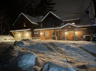 119 Bear Ridge Rd, Ludlow, VT 05149