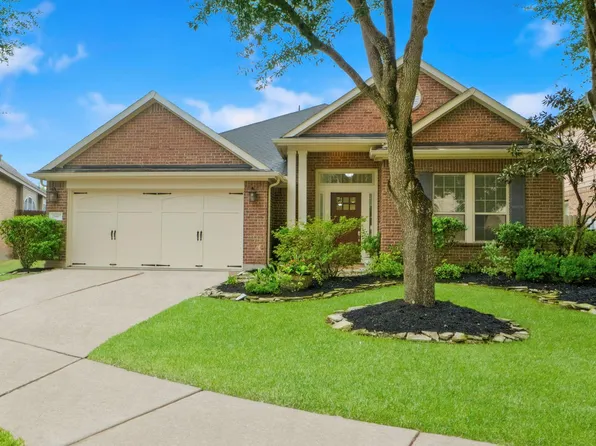 19407 Stetson Heights Ln, Richmond, TX 77407
