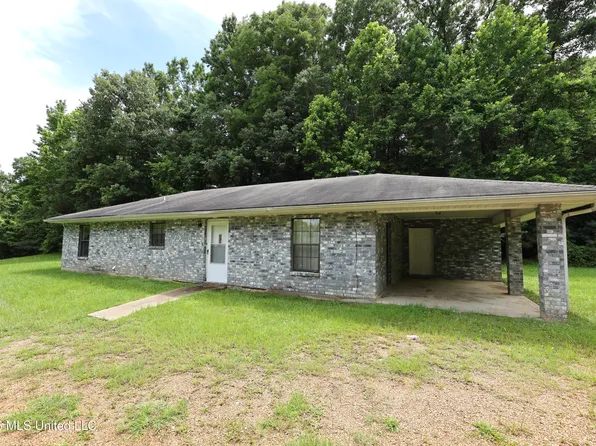 15263 61st Hwy, Woodville, MS 39669