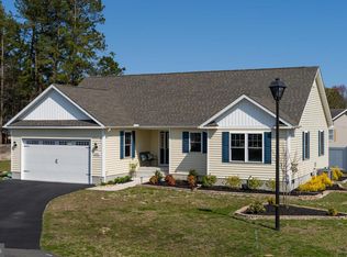 36931 Ferris Ct, Ocean View, DE 19970