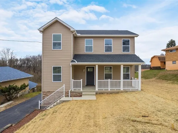 3708 Cready Hl, Pittsburgh, PA 15236