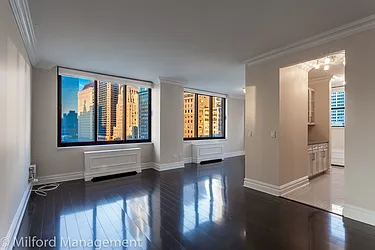 Rented by Milford Management