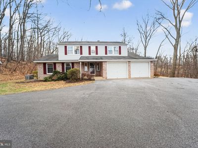 1445 S Pleasant Valley Rd, Westminster, MD, 21158
