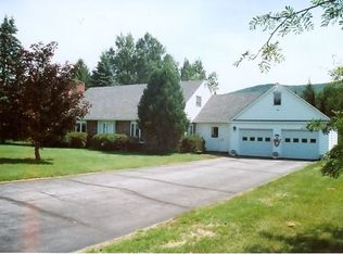 196 Parker Rd, Carroll, NH 03598