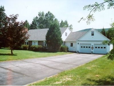 196 Parker Rd, Carroll, NH, 03598
