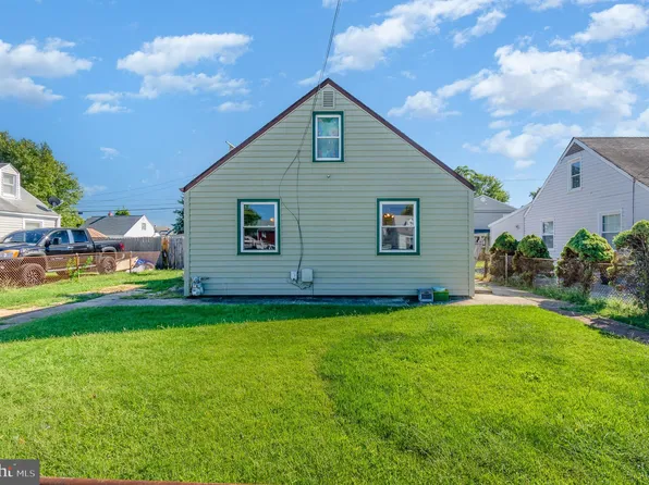 8219 Dundalk Ave, Dundalk, MD 21222