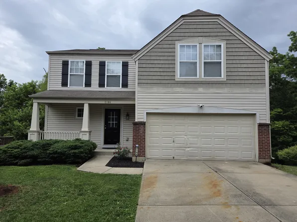 2186 W Horizon Dr, Hebron, KY 41048