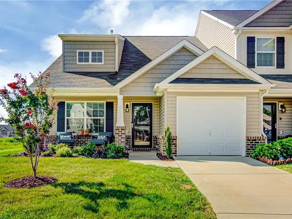 7513 Oliver Park Dr, Burlington, NC 27377