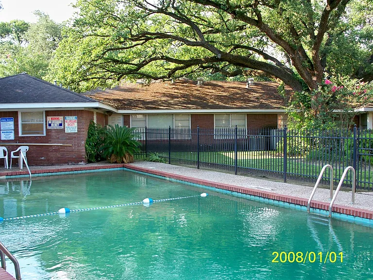 4711 W Alabama St #E — Photo 4